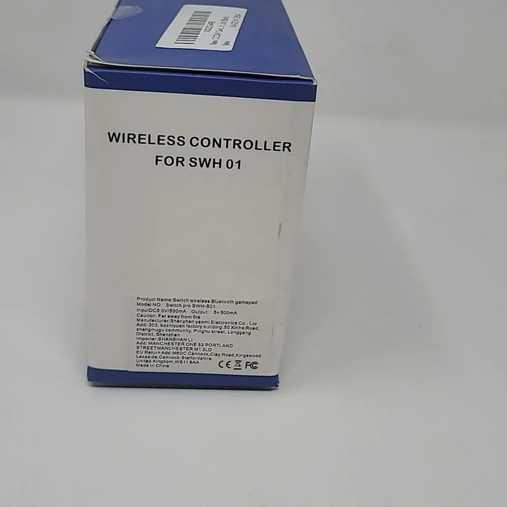 OCADY power enhanced wireless controller switch 01